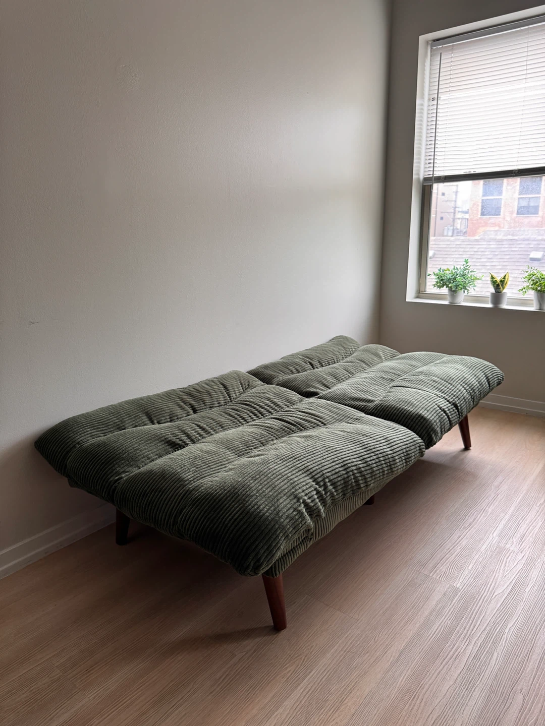 Futon / Sofa Bed - photo 5
