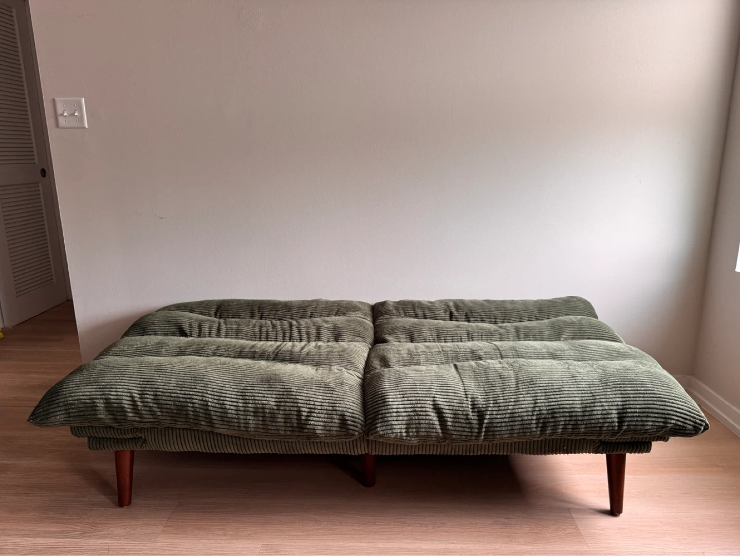 Futon / Sofa Bed - photo 3