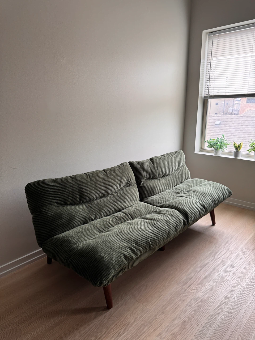 Futon / Sofa Bed - photo 4