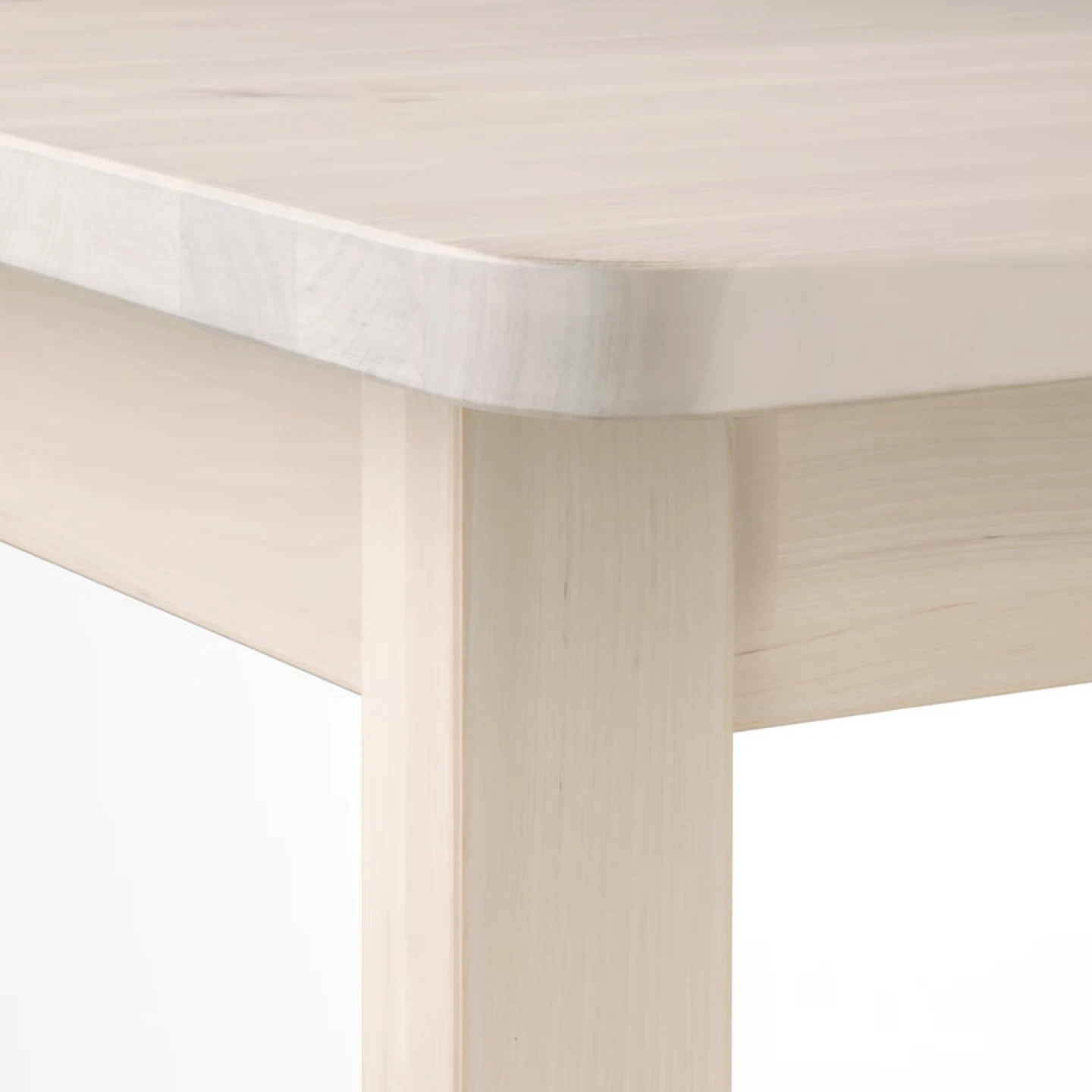 Dining Table  (49”) - Birch - photo 5