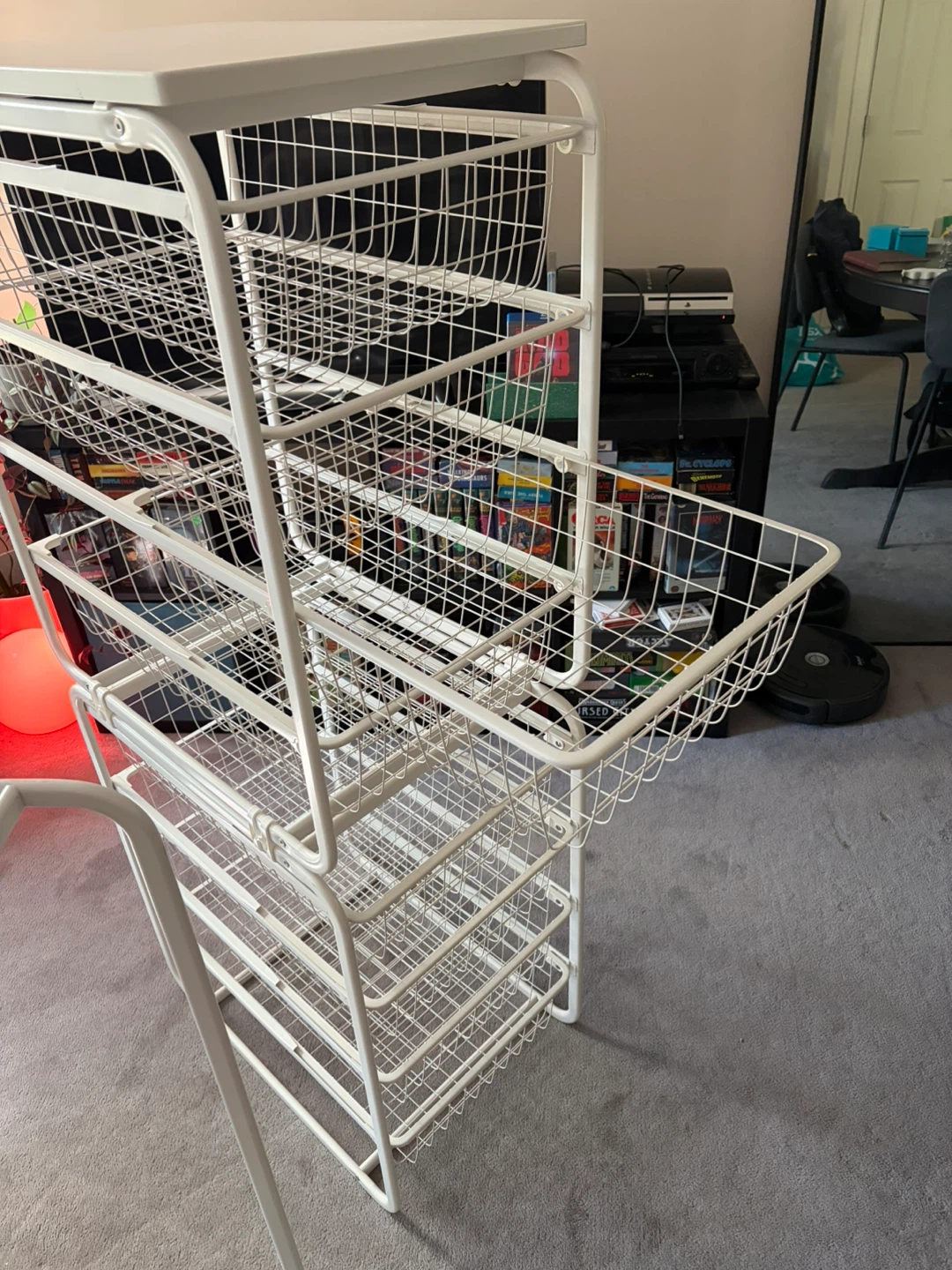IKEA Algot Organization System - photo 3