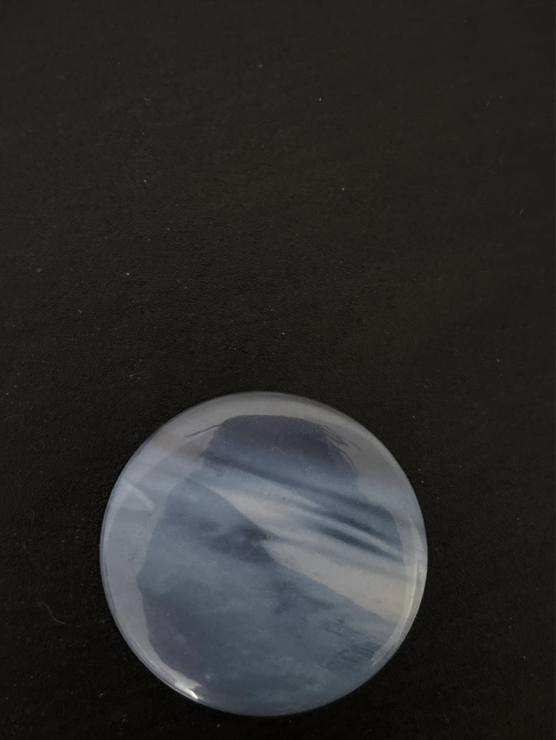 Round Decorative pins - Set of 3 - photo 2