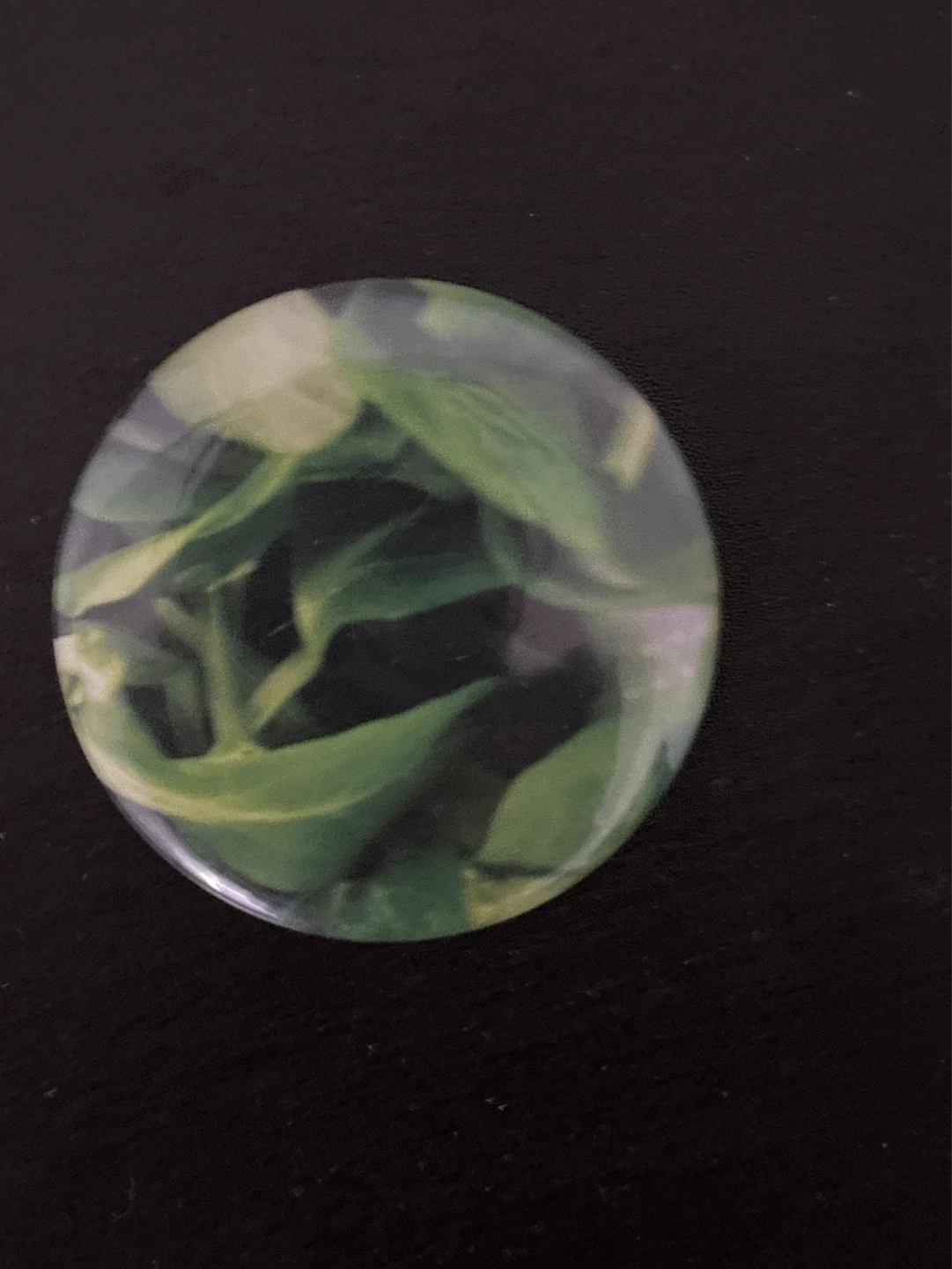 Round Decorative pins - Set of 3 - photo 3