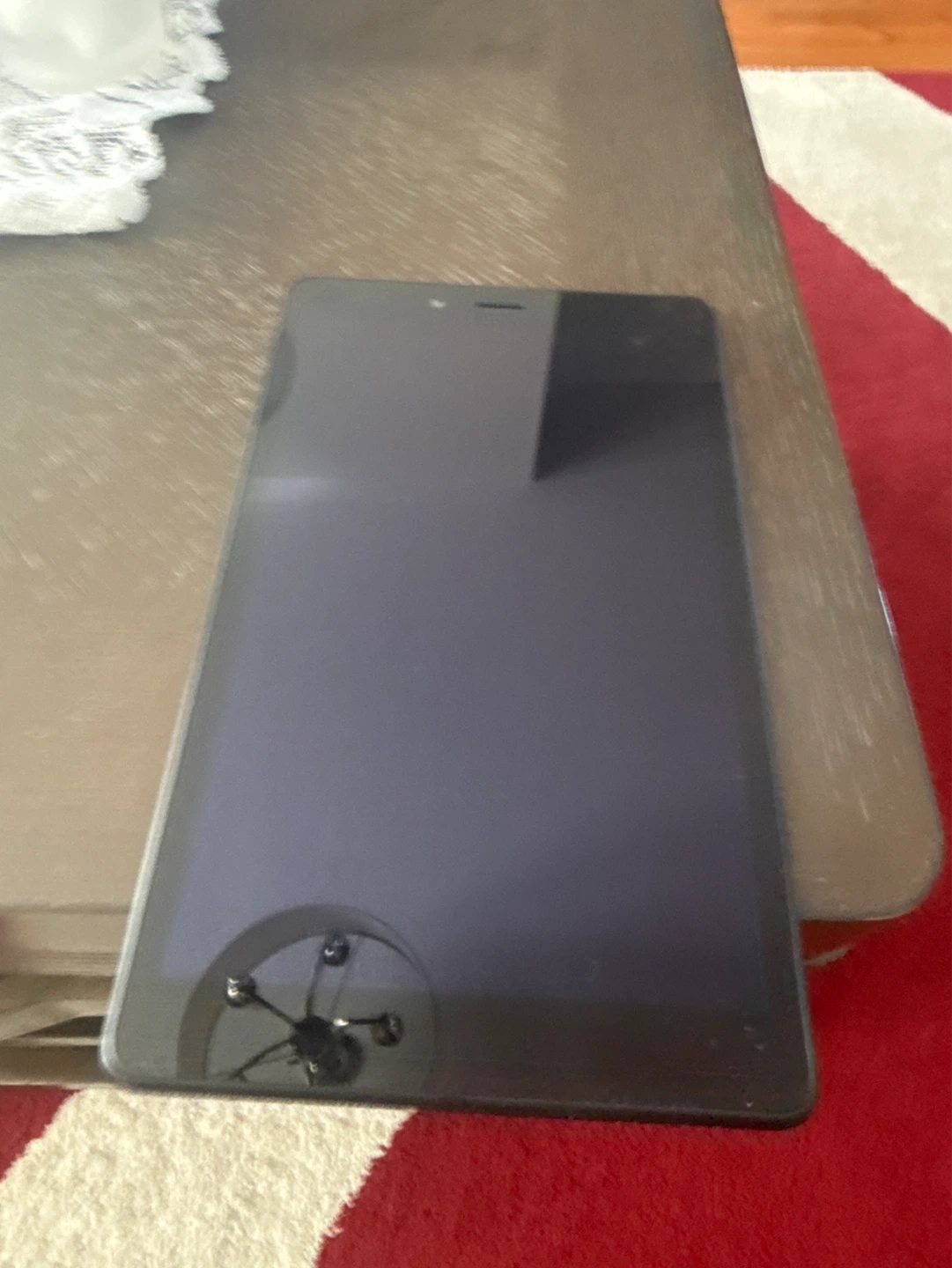 Samsung Galaxy Tab A 8.0 (2019) SM-T295 - 32GB