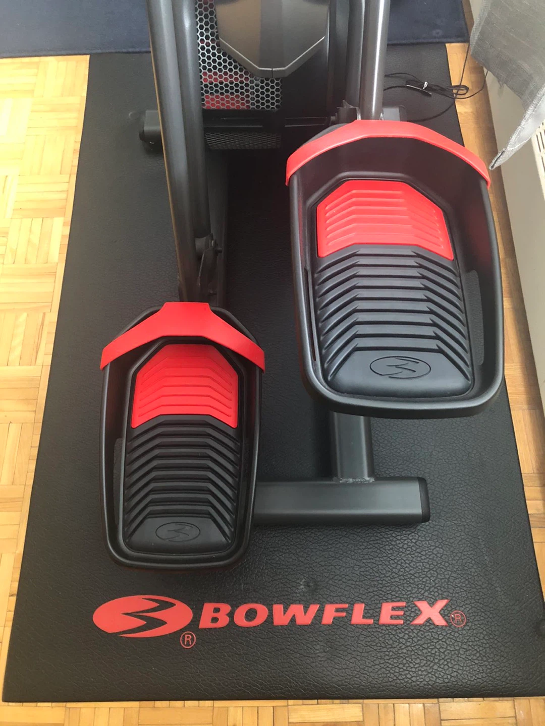 Bowflex Max Trainer M5 - photo 2