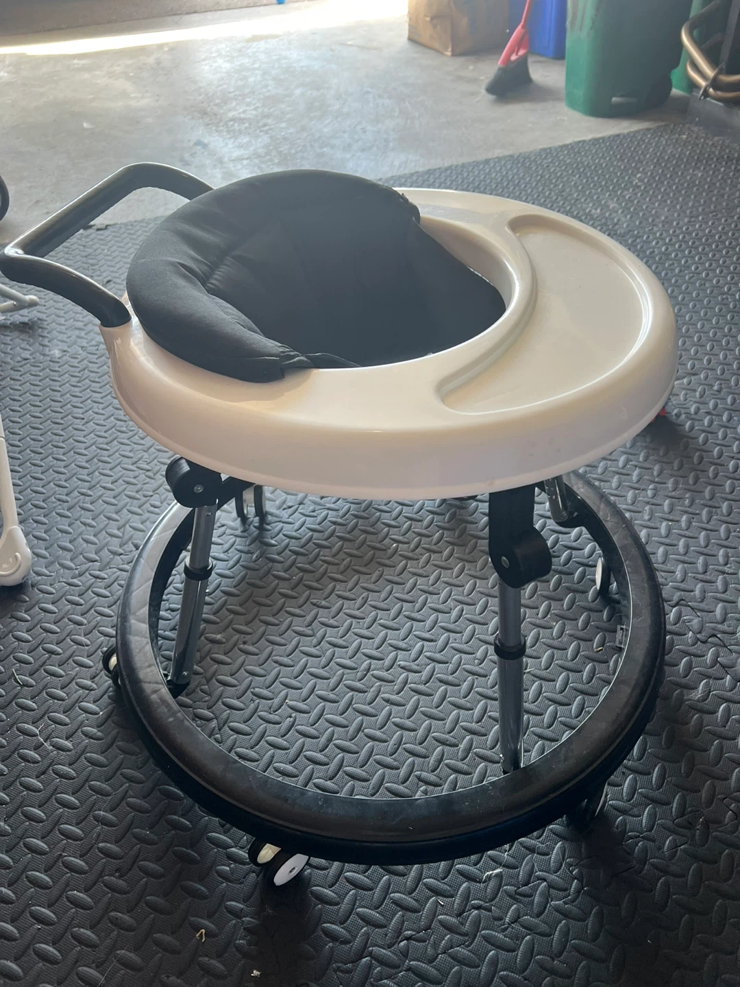 Baby Walker