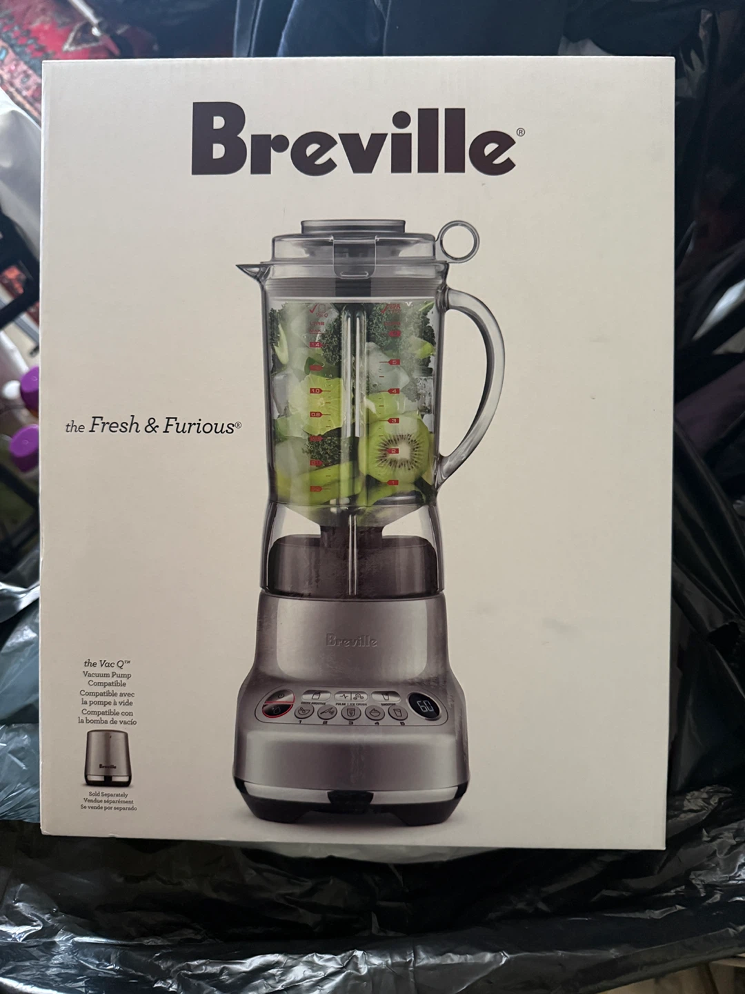 Breville Blender