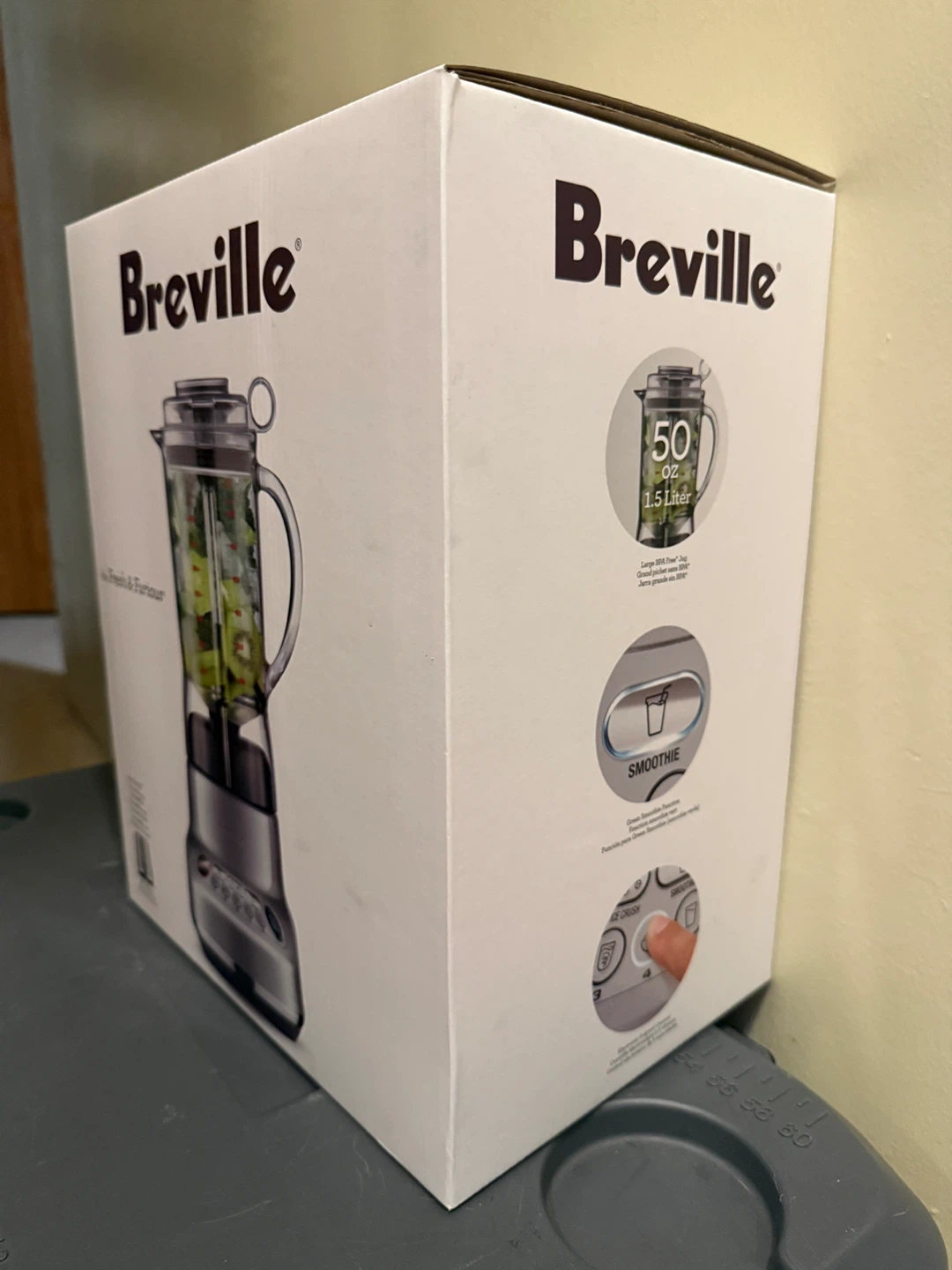 Breville Blender - photo 3
