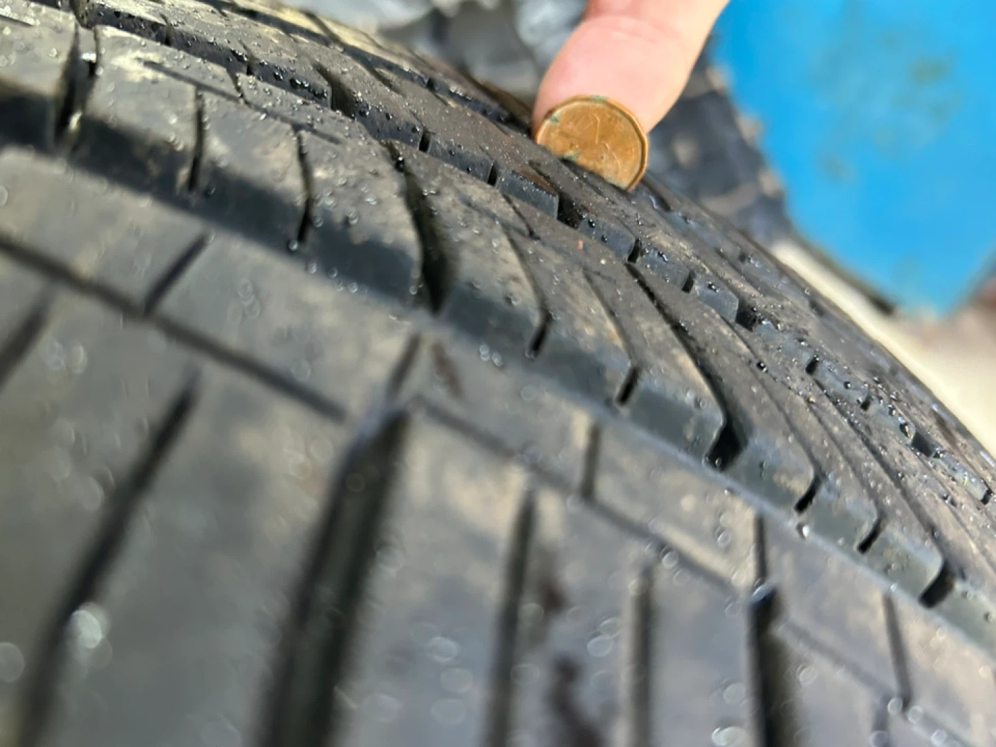 Landspider  265/65R17 Tires - photo 4
