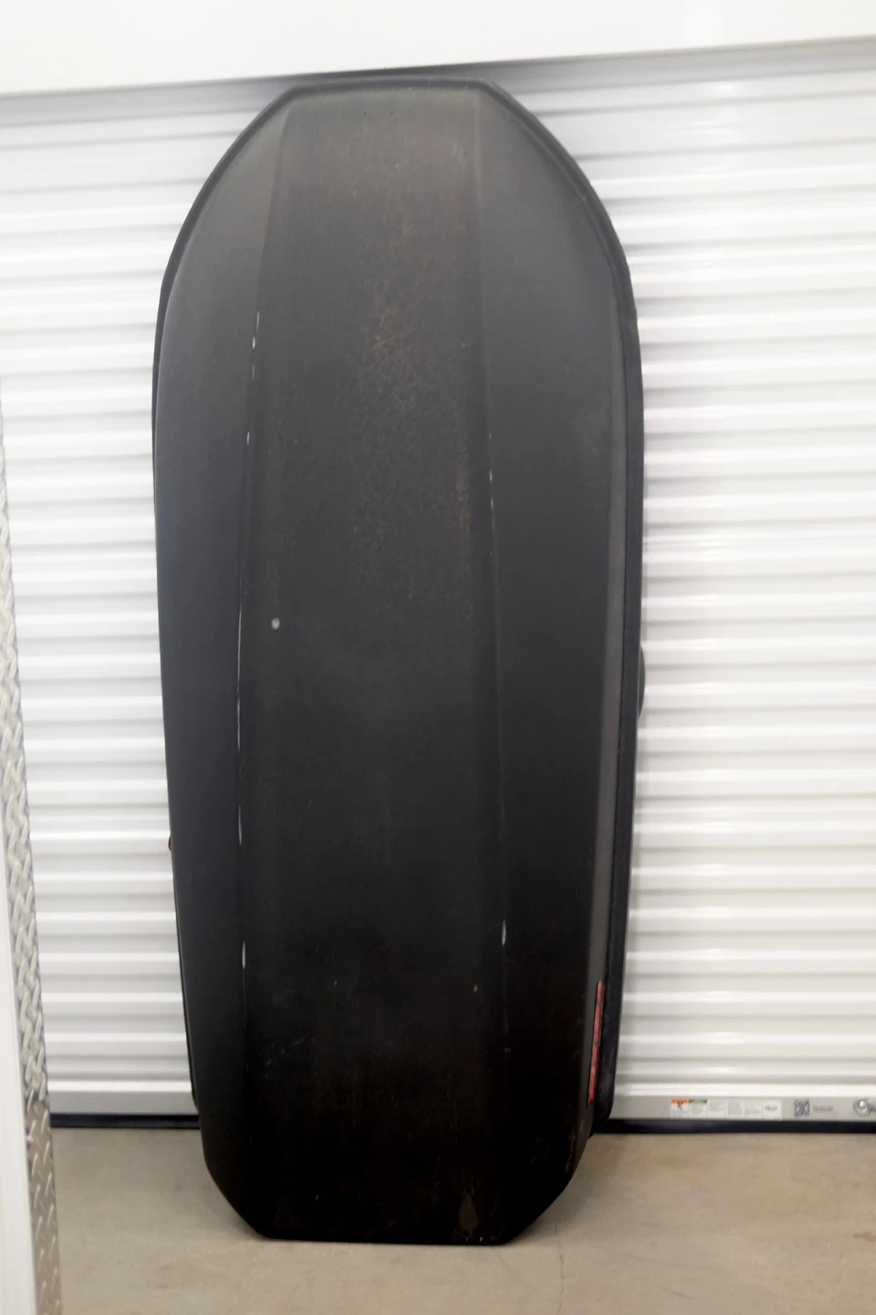 Yakima SkyBox Cargo Box - photo 3