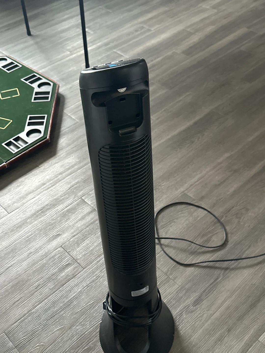 Two Tower fans - photo 5