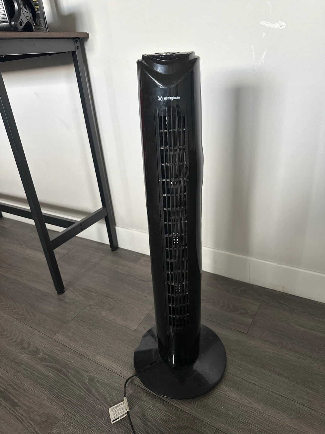 Two Tower fans - photo 2