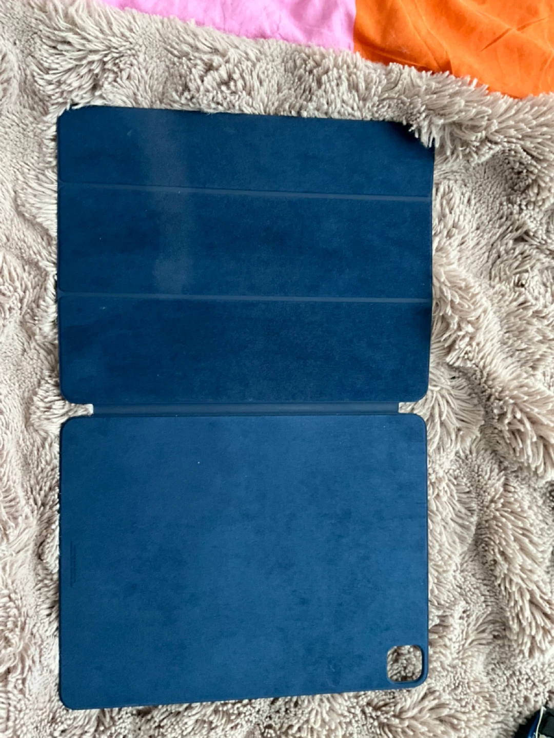Apple Smart Folio for iPad Pro 12.9-inch - photo 3