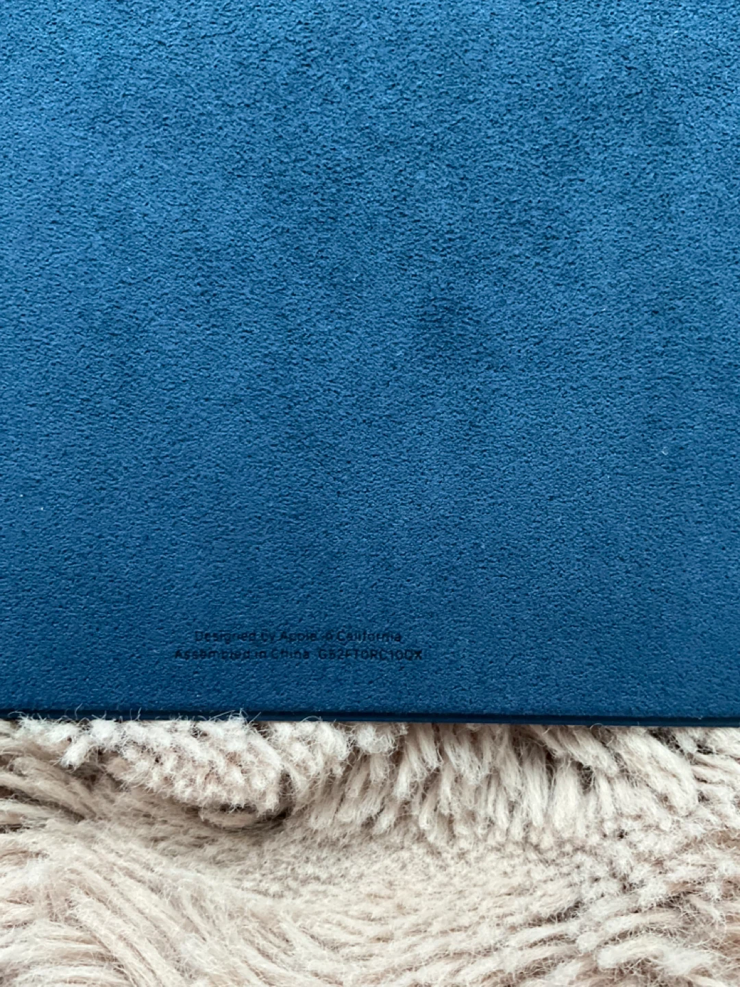 Apple Smart Folio for iPad Pro 12.9-inch - photo 4