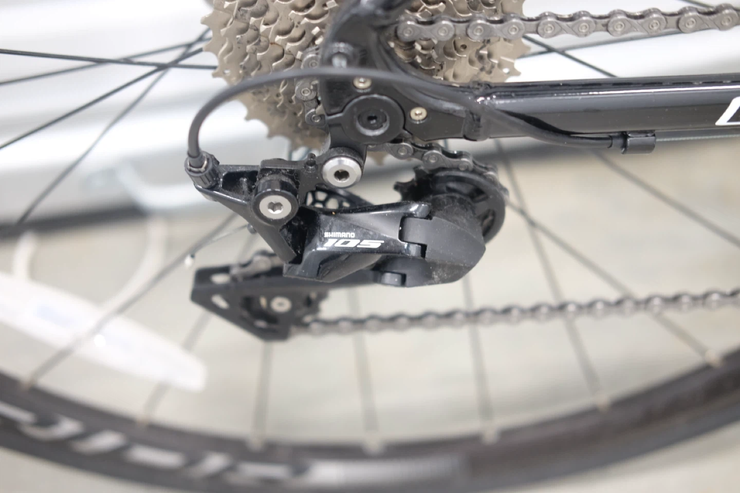 RIOR Comp Road Bike - photo 4