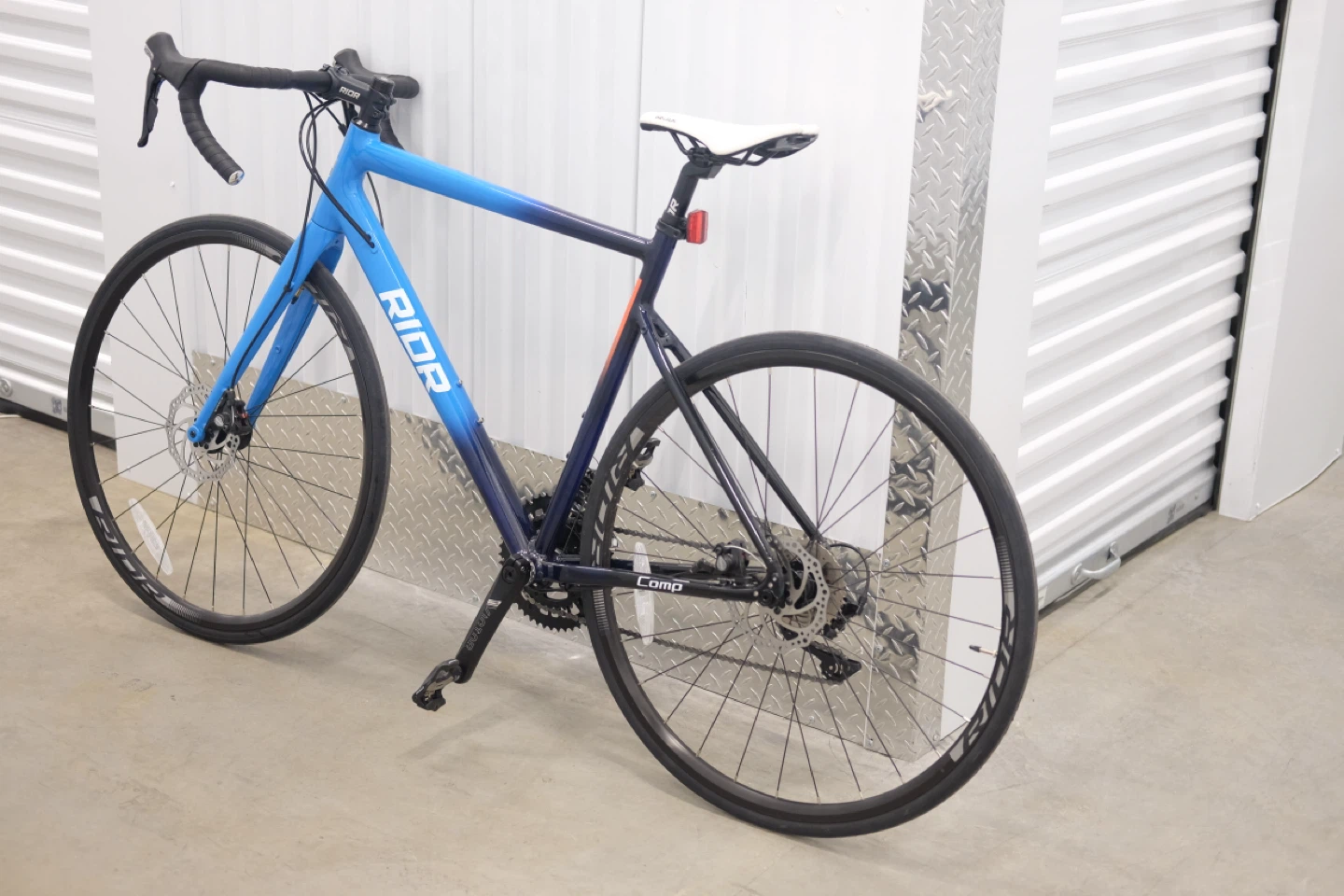 RIOR Comp Road Bike