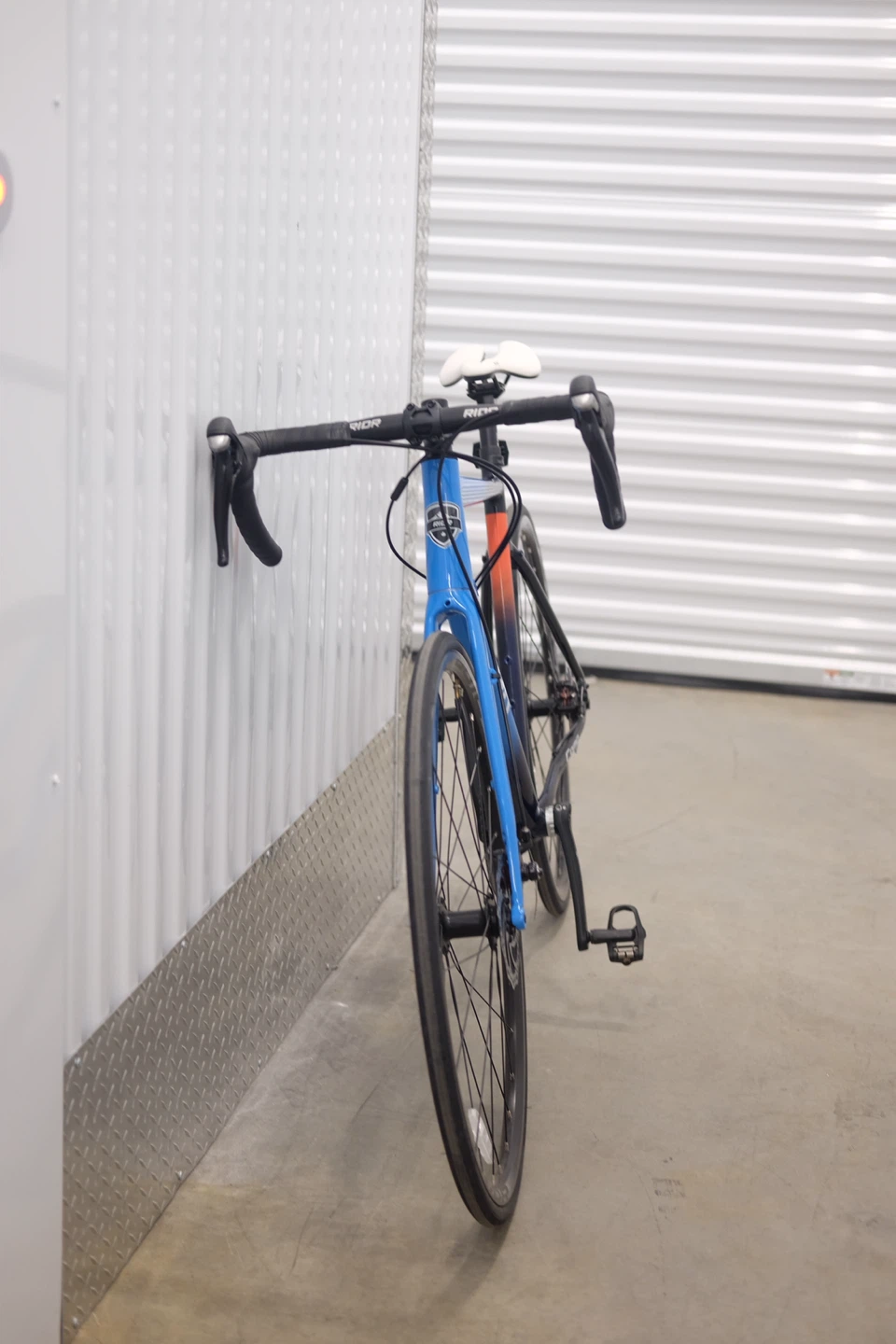 RIOR Comp Road Bike - photo 2