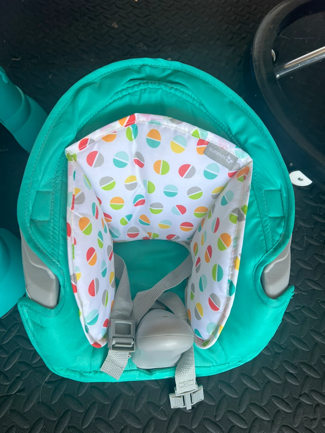 Summer Infant Booster Seat