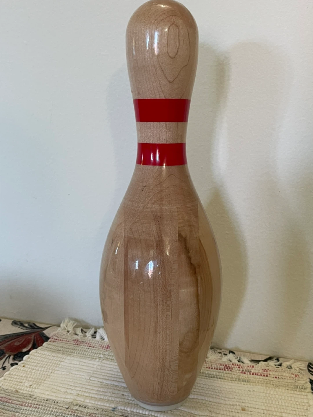 Bowlmor Lanes Bowling Pin - photo 4