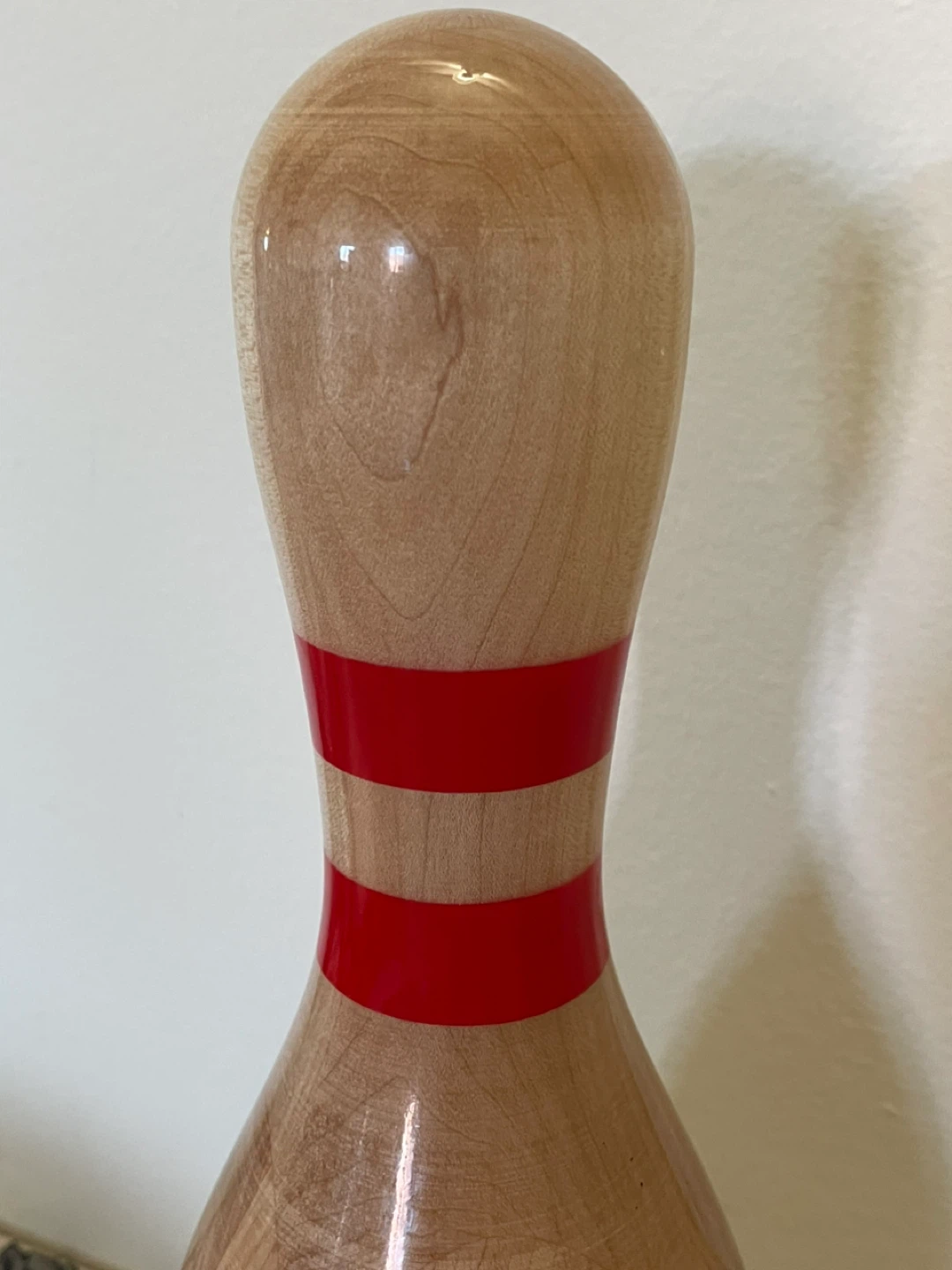 Bowlmor Lanes Bowling Pin - photo 5