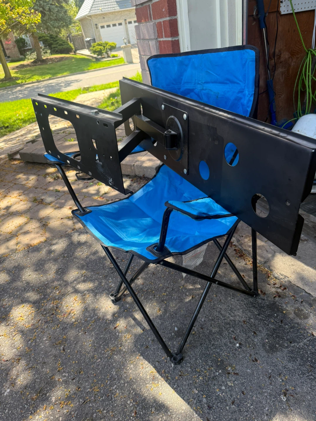 TV Wall Mount Bracket - photo 3