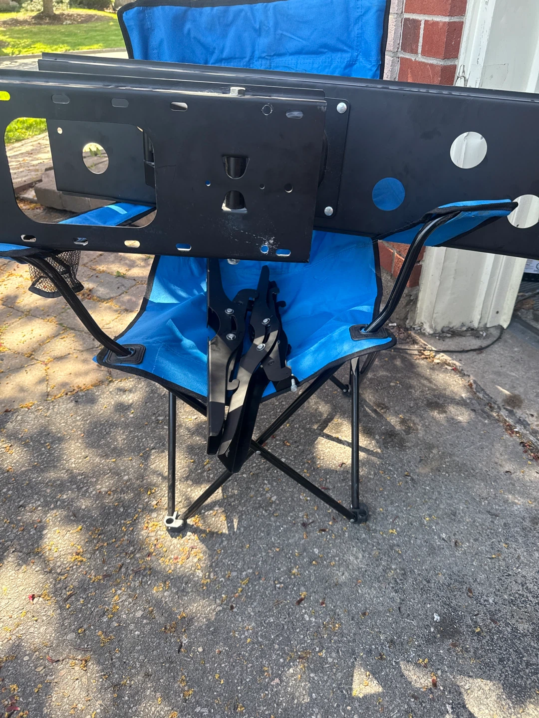 TV Wall Mount Bracket