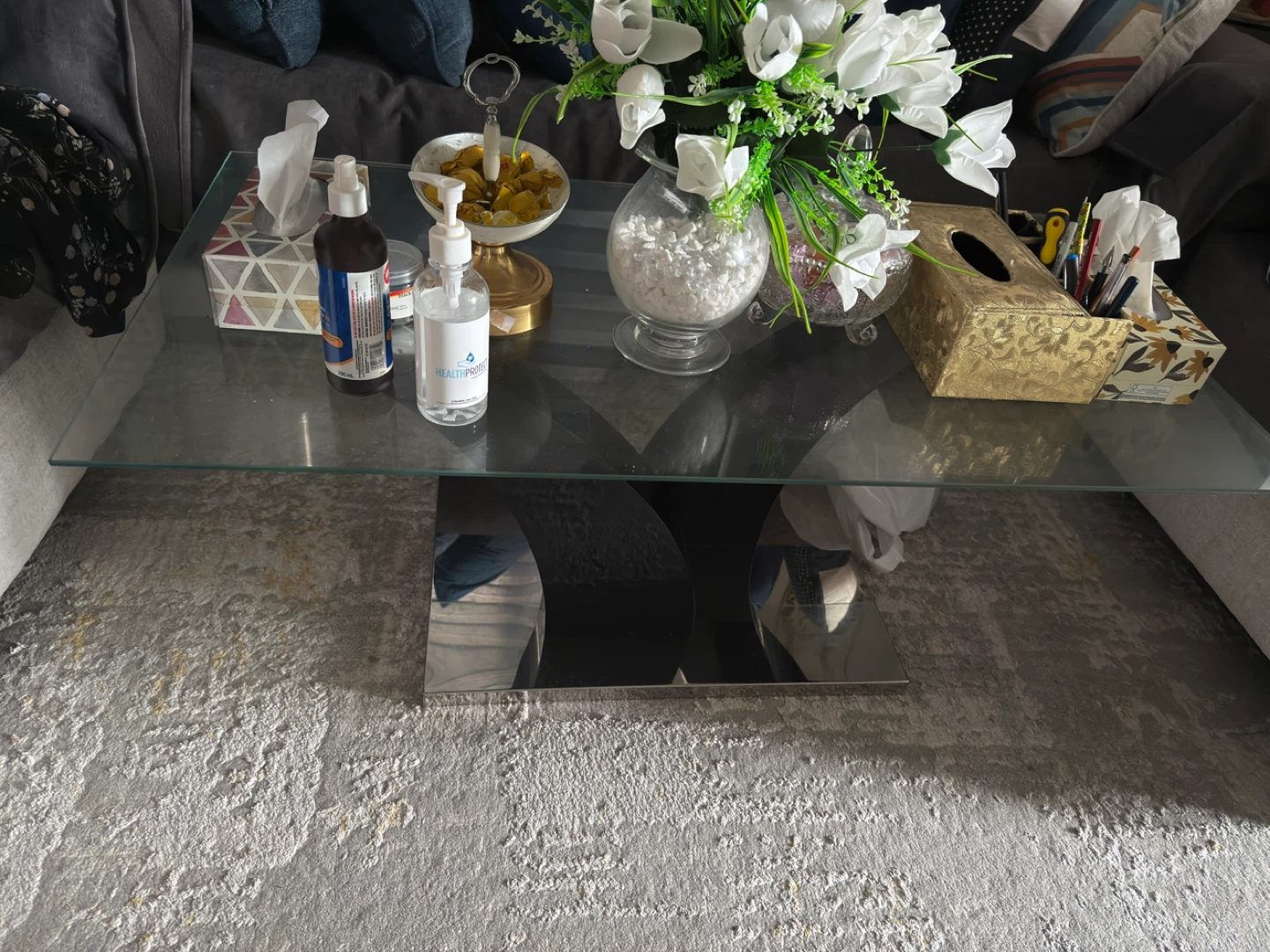 Nice coffee table