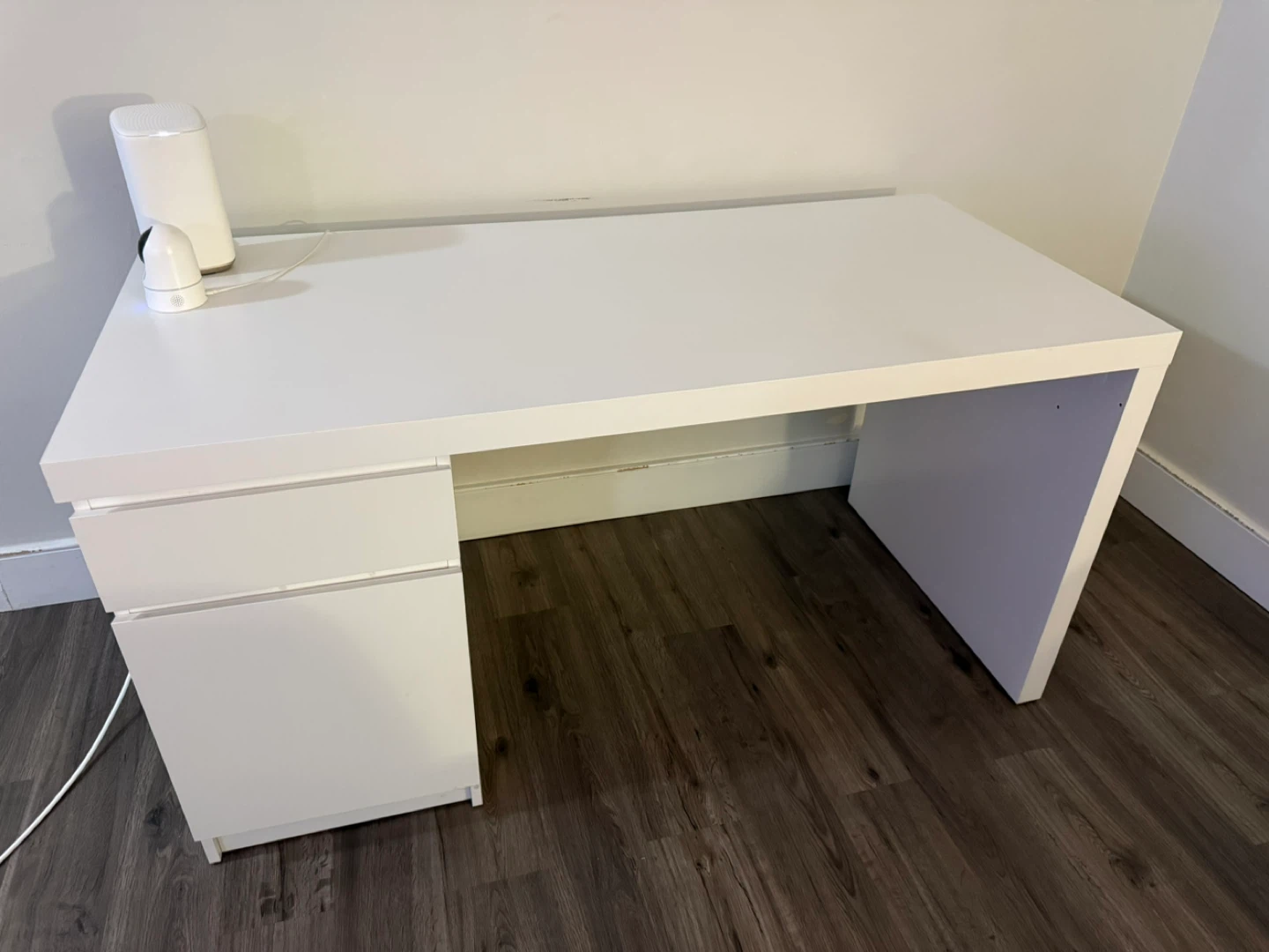 IKEA Desk