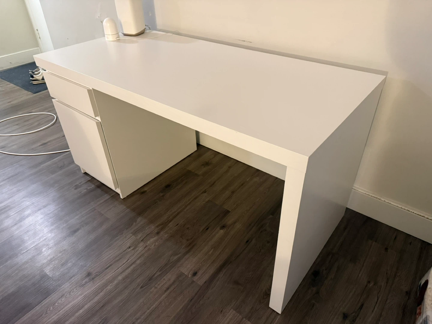 IKEA Desk - photo 3