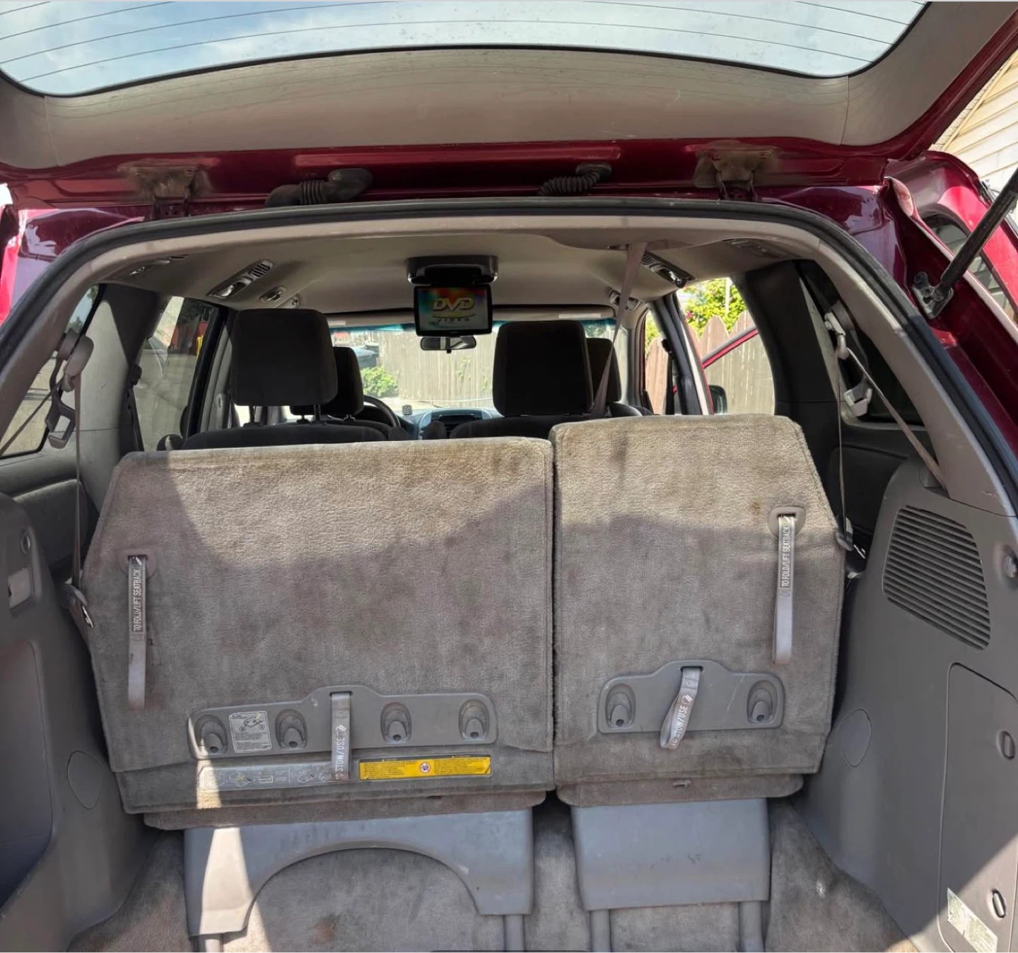 2009 Toyota Sienna CE - photo 2