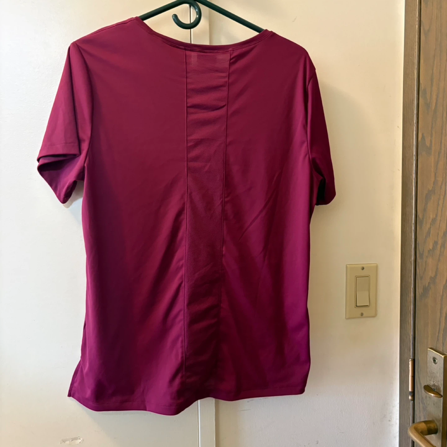 Decathlon Women's T-Shirt - Size L - photo 3