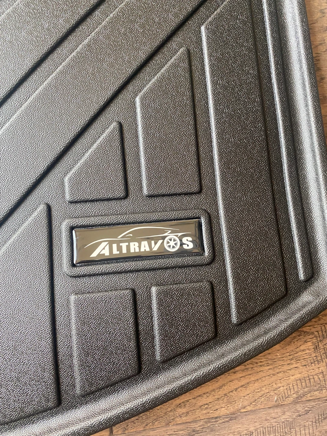 ALTAVOS Car Floor Mats fit Mazda - photo 2
