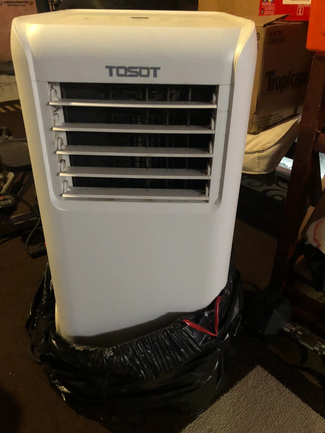 TOSOT Portable Air Conditioner