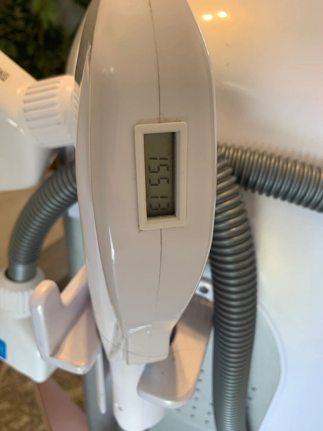 Dermalase Laser Hair Removal Machine - photo 2