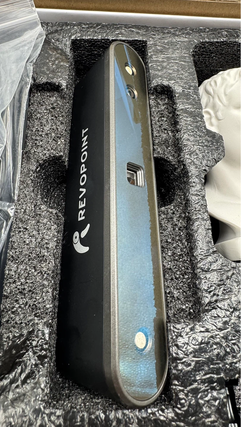 Revopoint POP 2 3D Scanner - photo 2