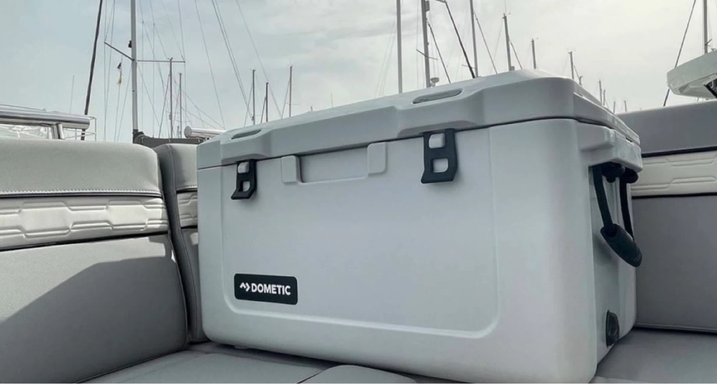 Cooler (35.6L) – Brand New, Never Opened - photo 3