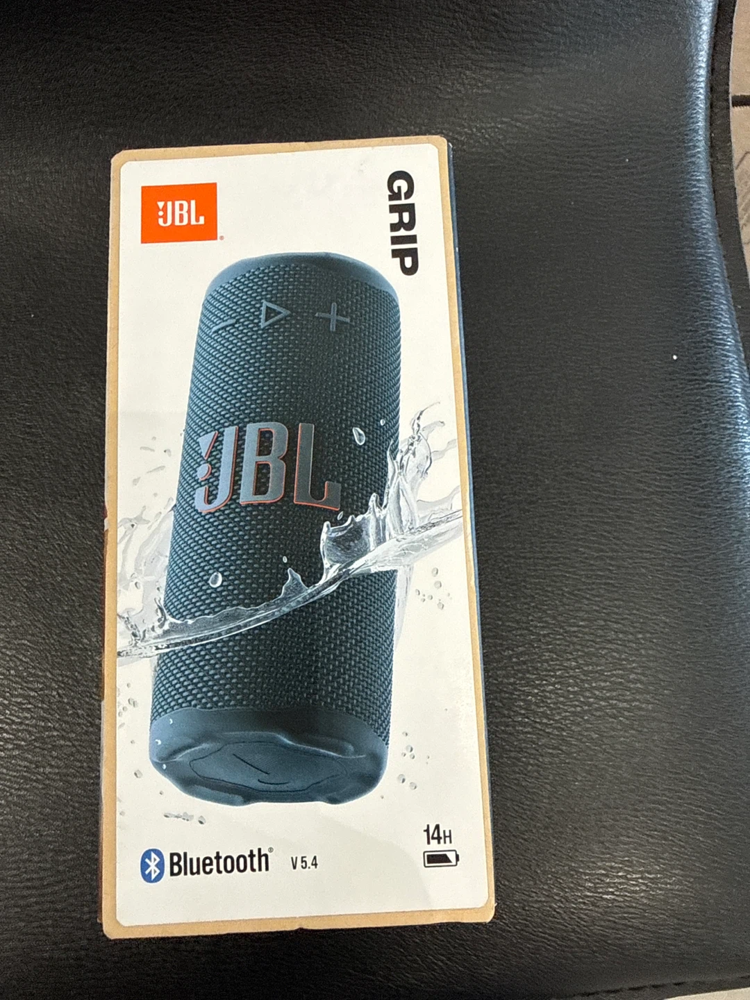 JBL Flip 5 Waterproof Portable Bluetooth Speaker
