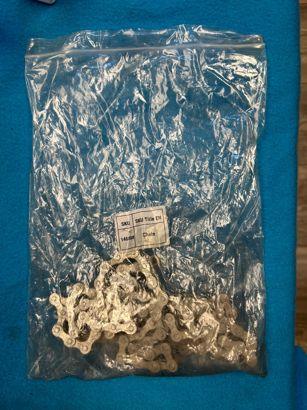Bike Chain