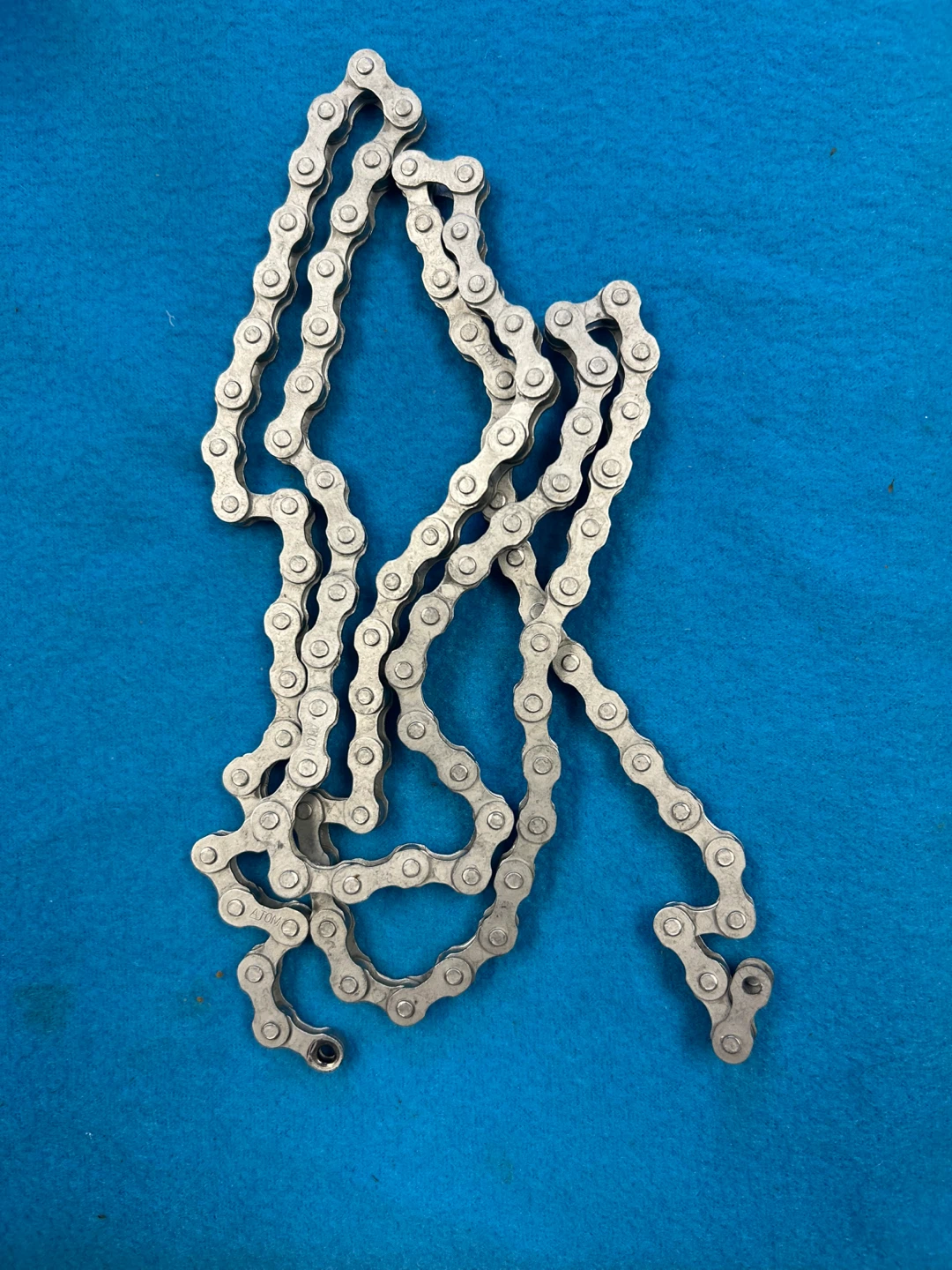 Bike Chain - photo 3