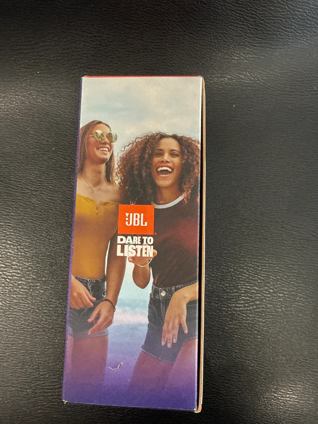 JBL CLIP 5 Portable Bluetooth Speaker - photo 4
