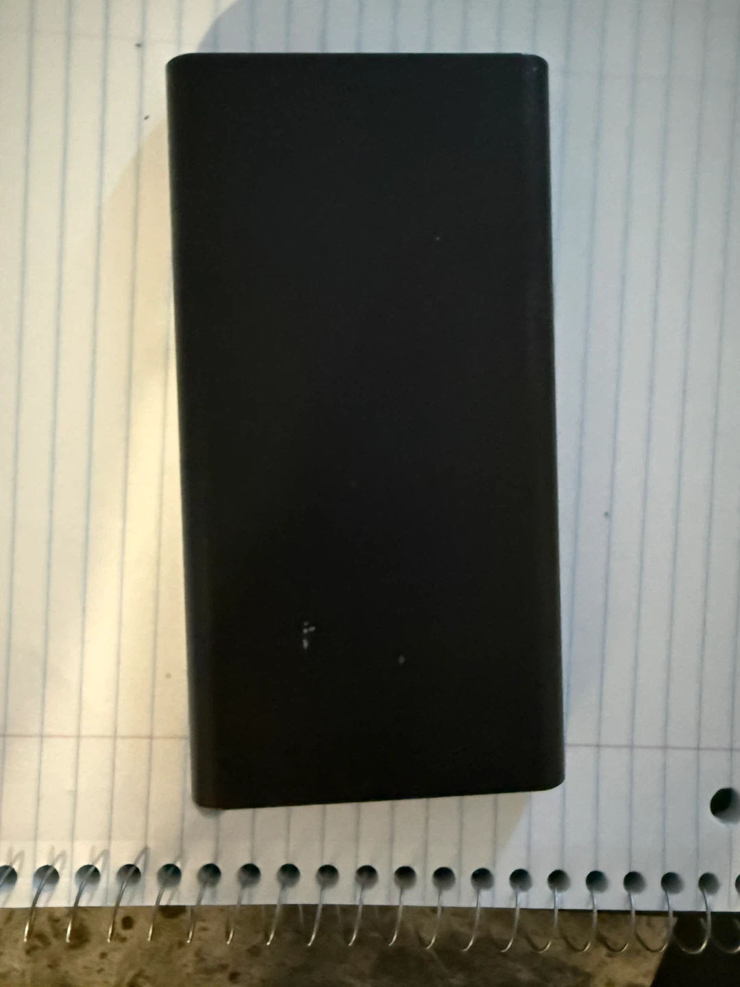 Away 10000mAh Rechargeable Li-Ion Battery Power Bank - photo 3