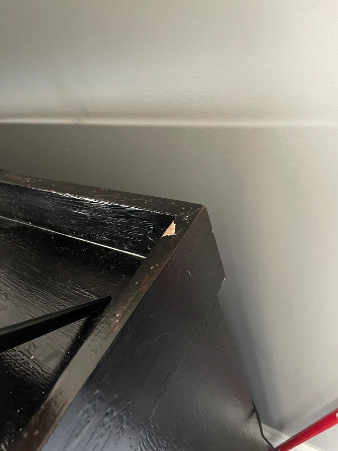 Rustic Farmhouse TV Stand / Media Cabinet - photo 4