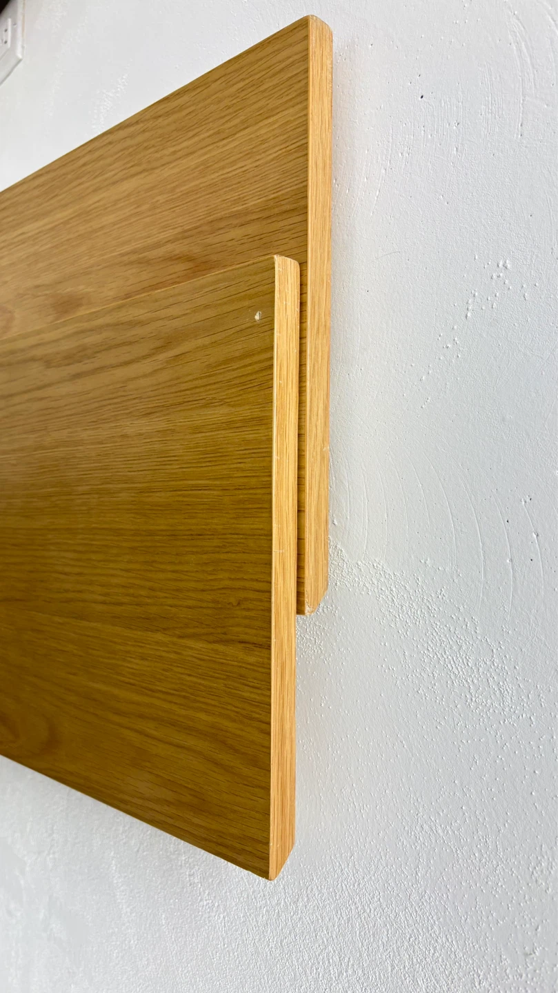 Wooden Shelving Panels (2) - photo 4