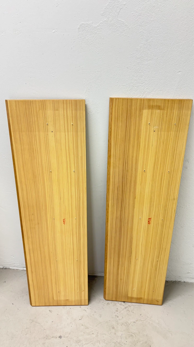 Wooden Shelving Panels (2) - photo 3