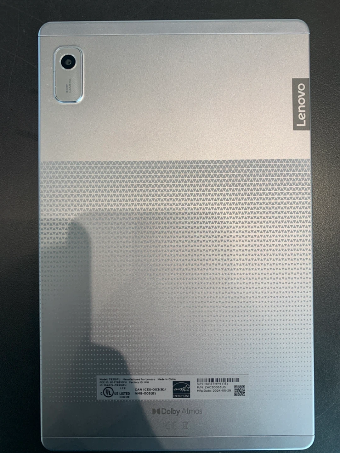 Lenovo Tablet 64gb