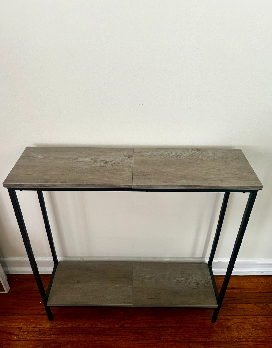 (2) Console Tables - photo 2