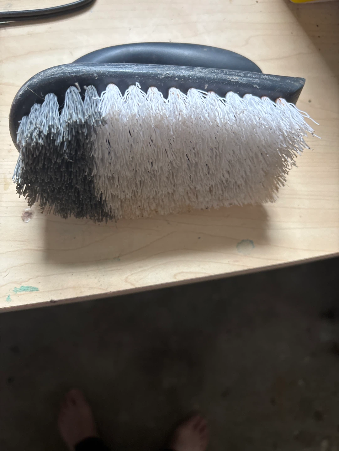 Brush