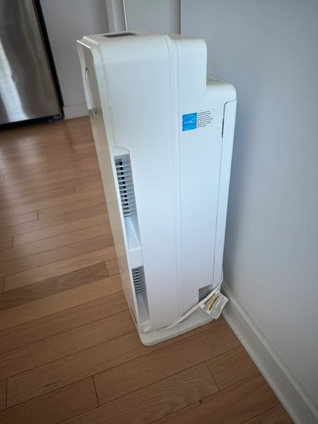 GermGuardian AC5350W Air Purifier - photo 3