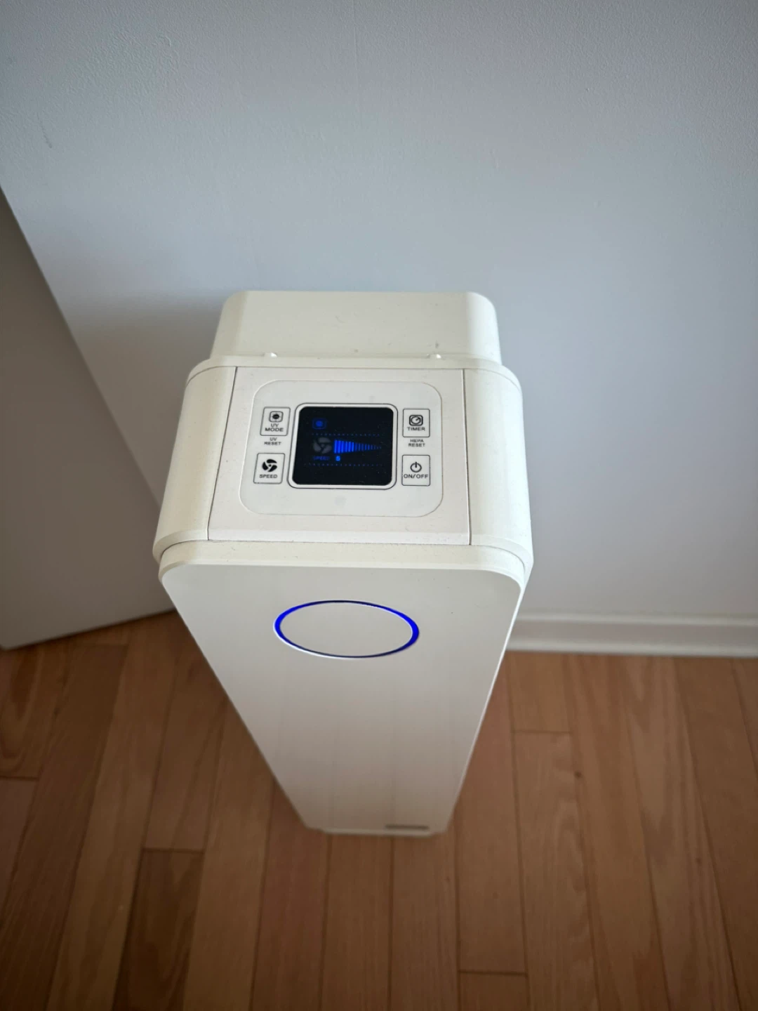 GermGuardian AC5350W Air Purifier - photo 2