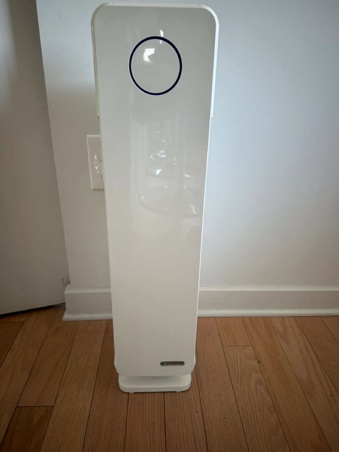 GermGuardian AC5350W Air Purifier